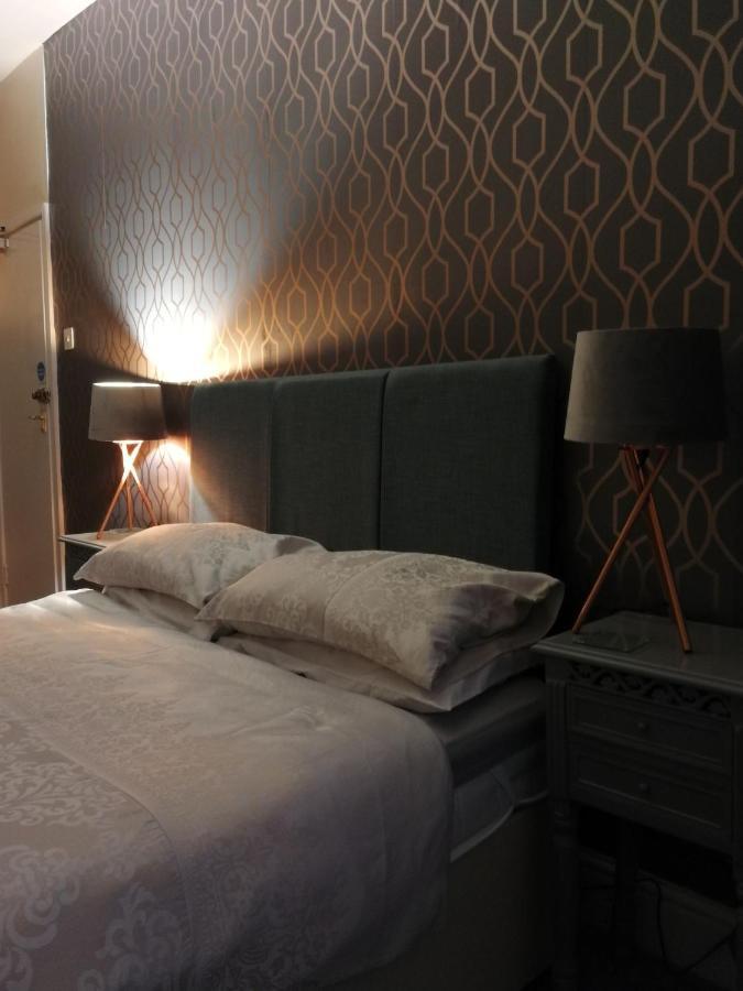 Wavecrest Hotell Holyhead Eksteriør bilde